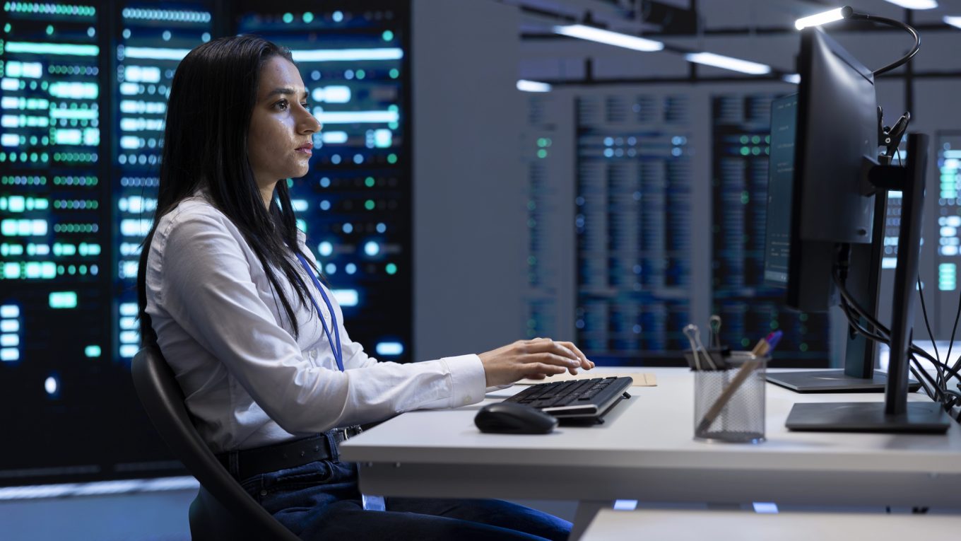 InsERT w chmurze jako fundament nowoczesnej organizacji pracy